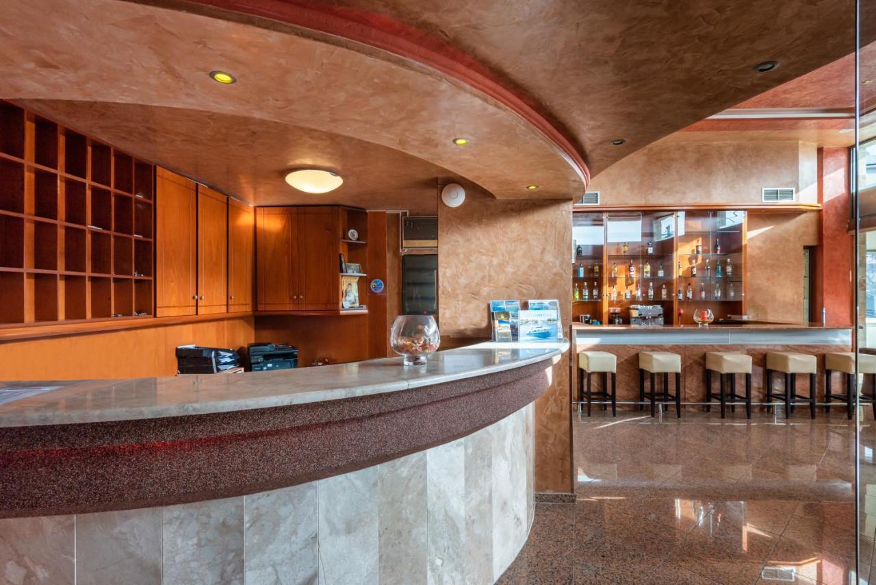舒适酒店公寓 Rhodes City 外观 照片